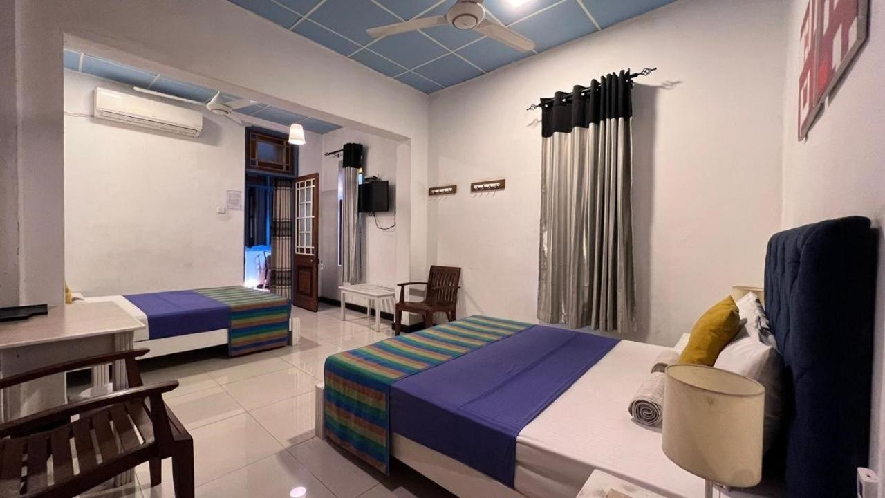 Villa 92 City Stay Kandy Eksteriør billede