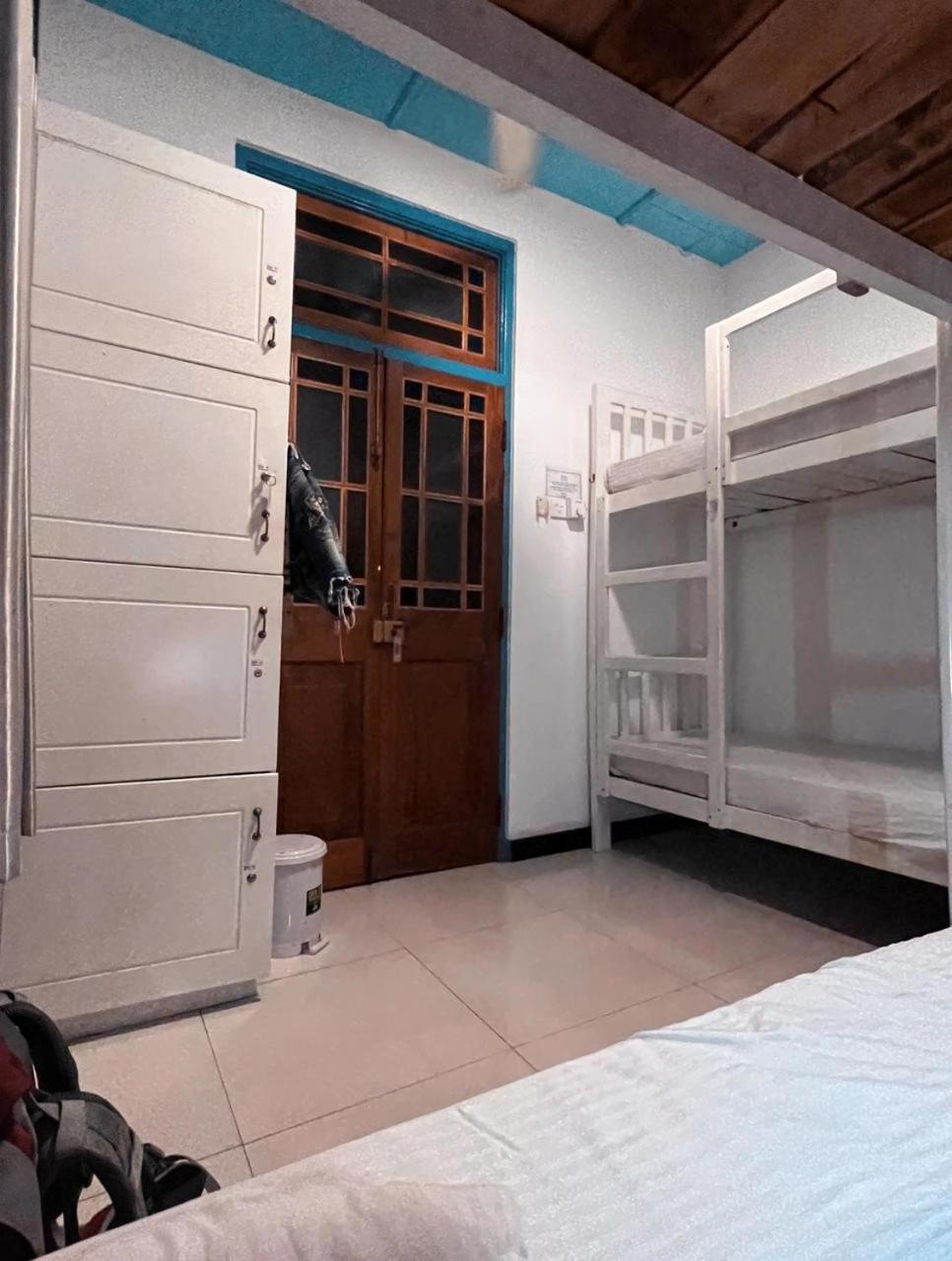 Villa 92 City Stay Kandy Eksteriør billede