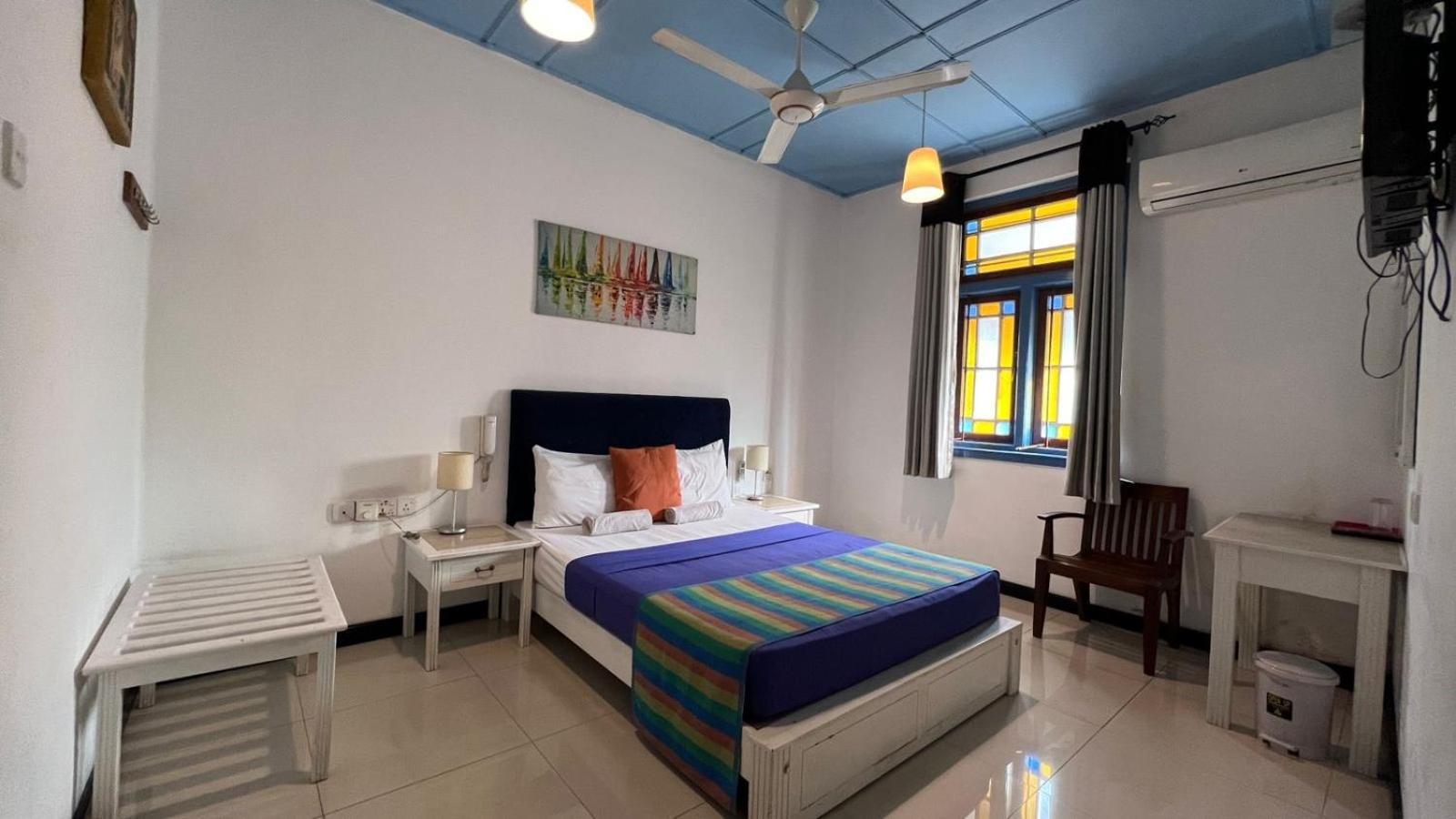 Villa 92 City Stay Kandy Eksteriør billede