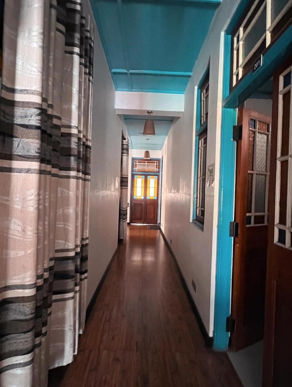 Villa 92 City Stay Kandy Eksteriør billede