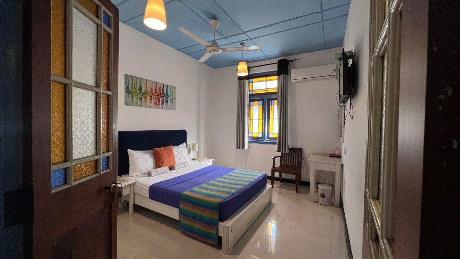 Villa 92 City Stay Kandy Eksteriør billede