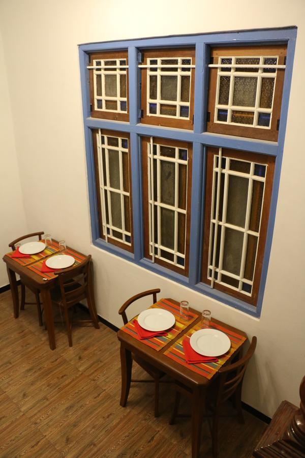 Villa 92 City Stay Kandy Eksteriør billede