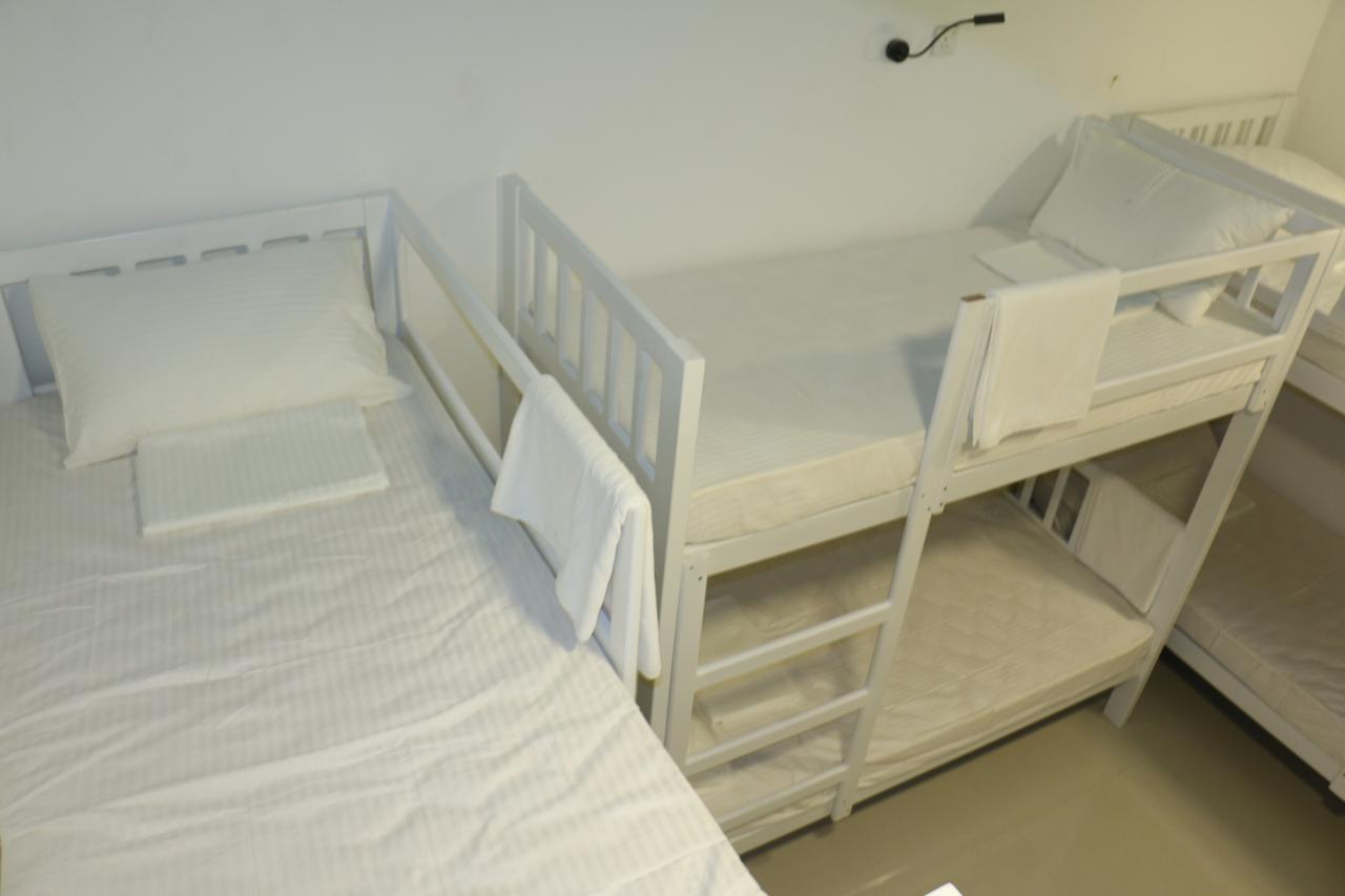 Villa 92 City Stay Kandy Eksteriør billede