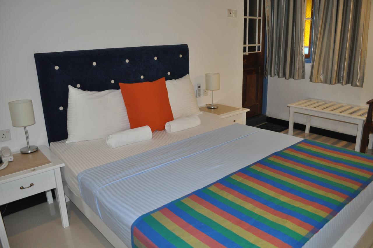 Villa 92 City Stay Kandy Eksteriør billede