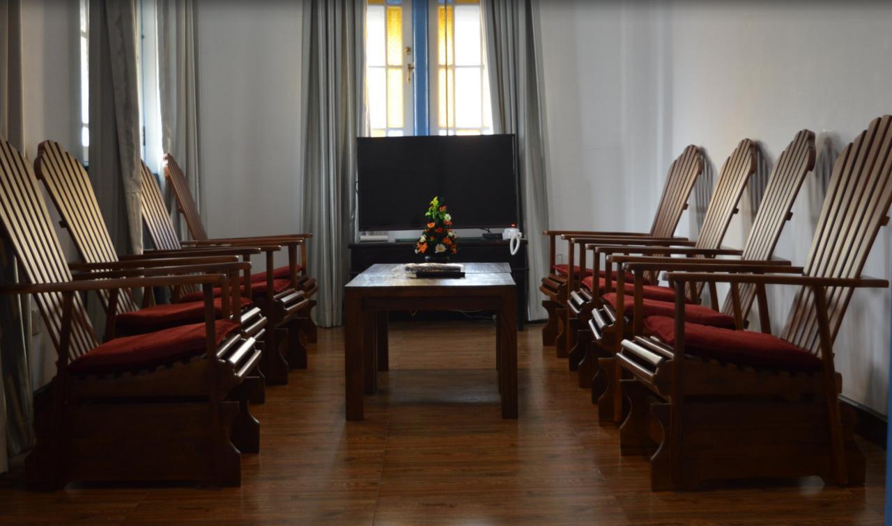 Villa 92 City Stay Kandy Eksteriør billede