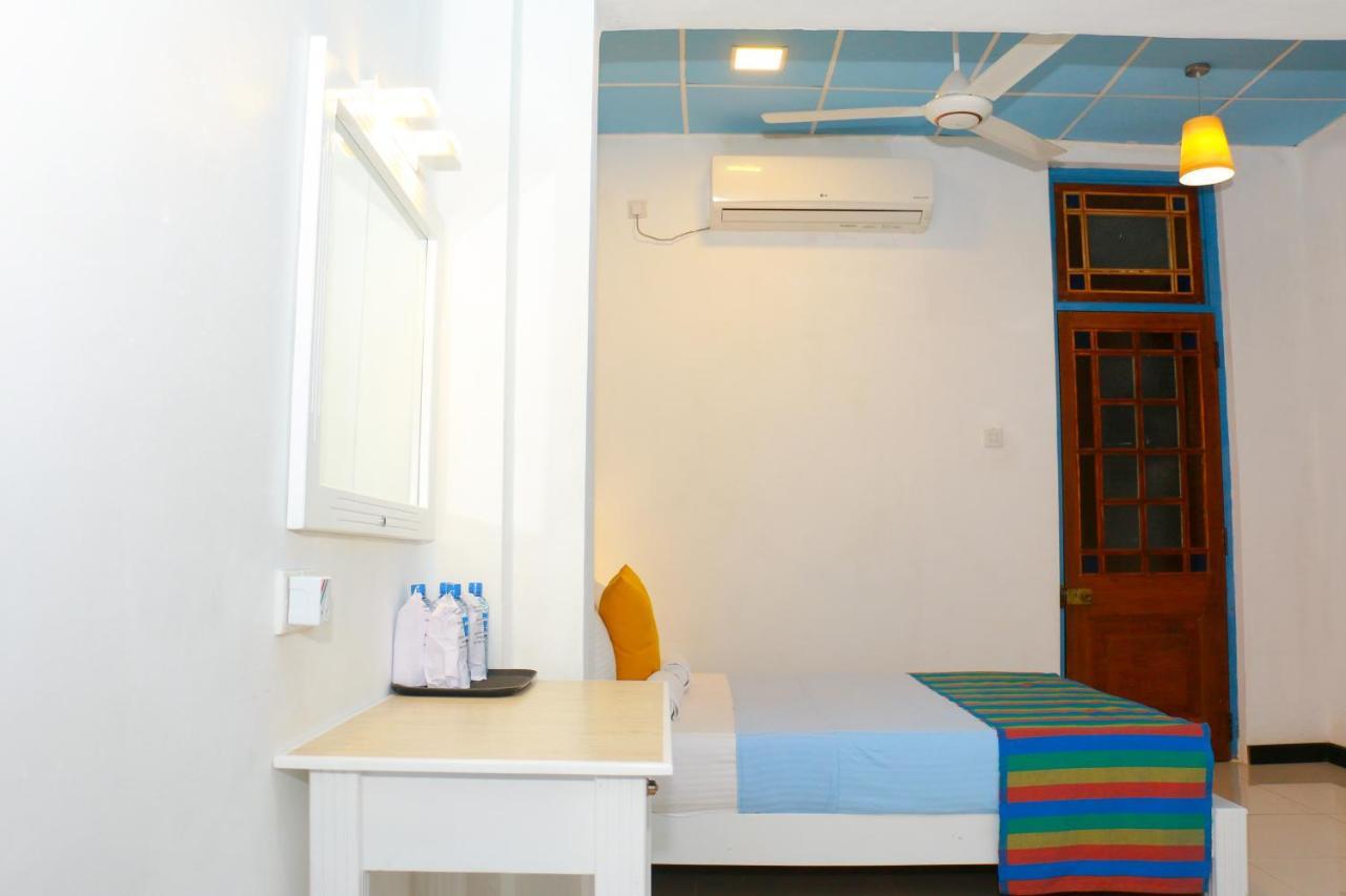 Villa 92 City Stay Kandy Eksteriør billede